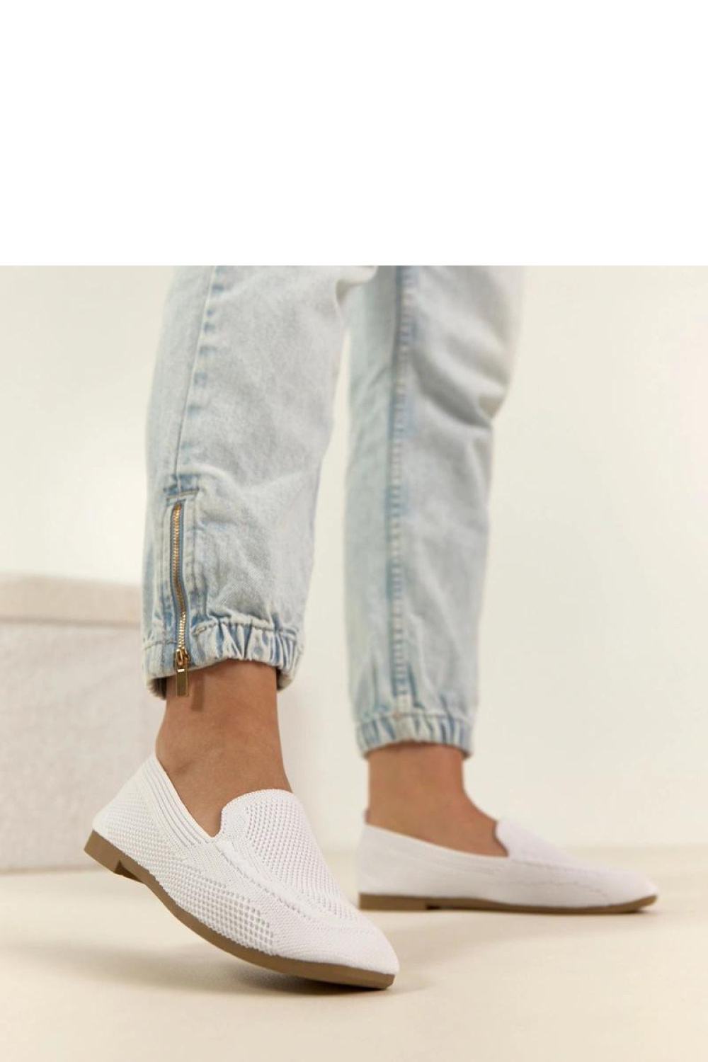 Moccassins model 224967 Solea - Afbeelding 4