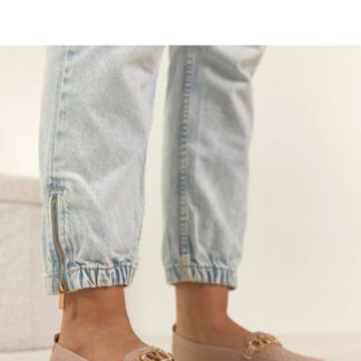 Moccassins model 224968 Solea