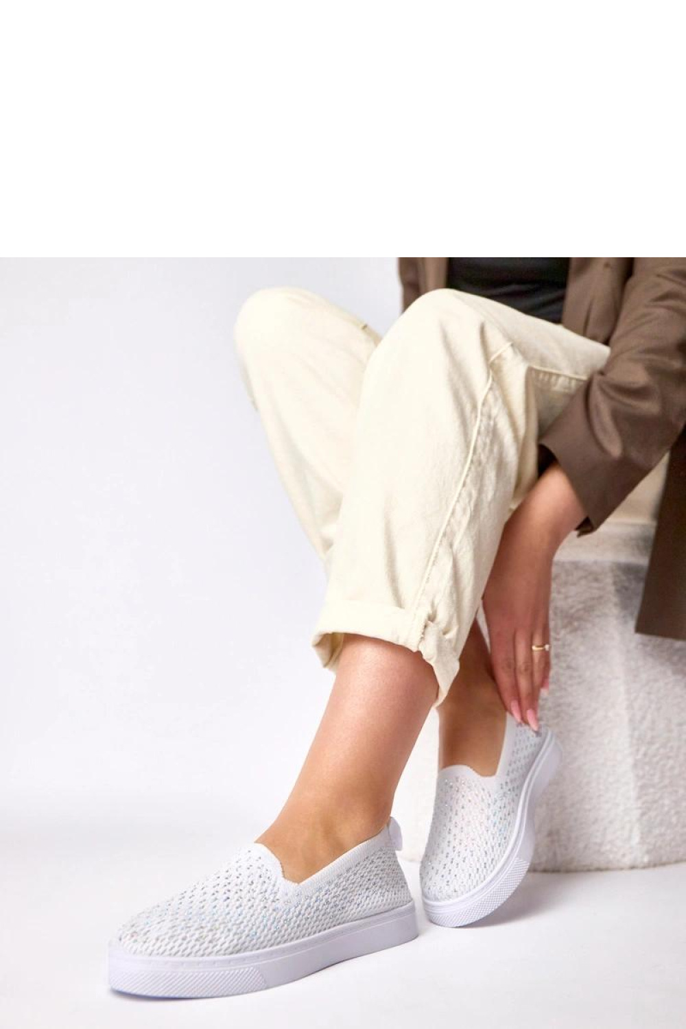 sportschoenen model 224969 Solea - Afbeelding 2