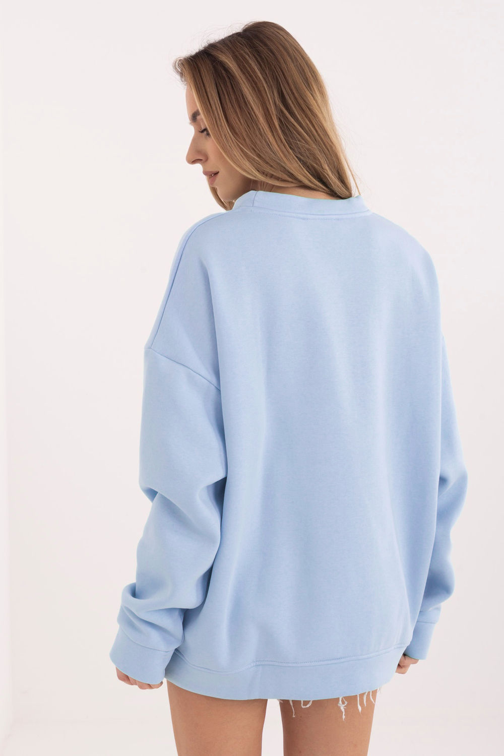 blouse model 224973 Rue Paris - Afbeelding 3