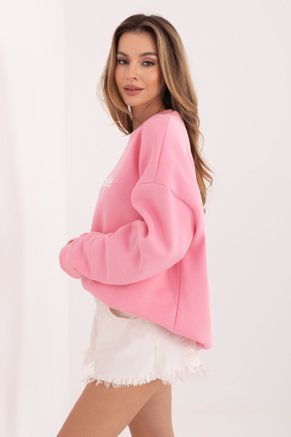 blouse model 224974 Rue Paris - Afbeelding 3