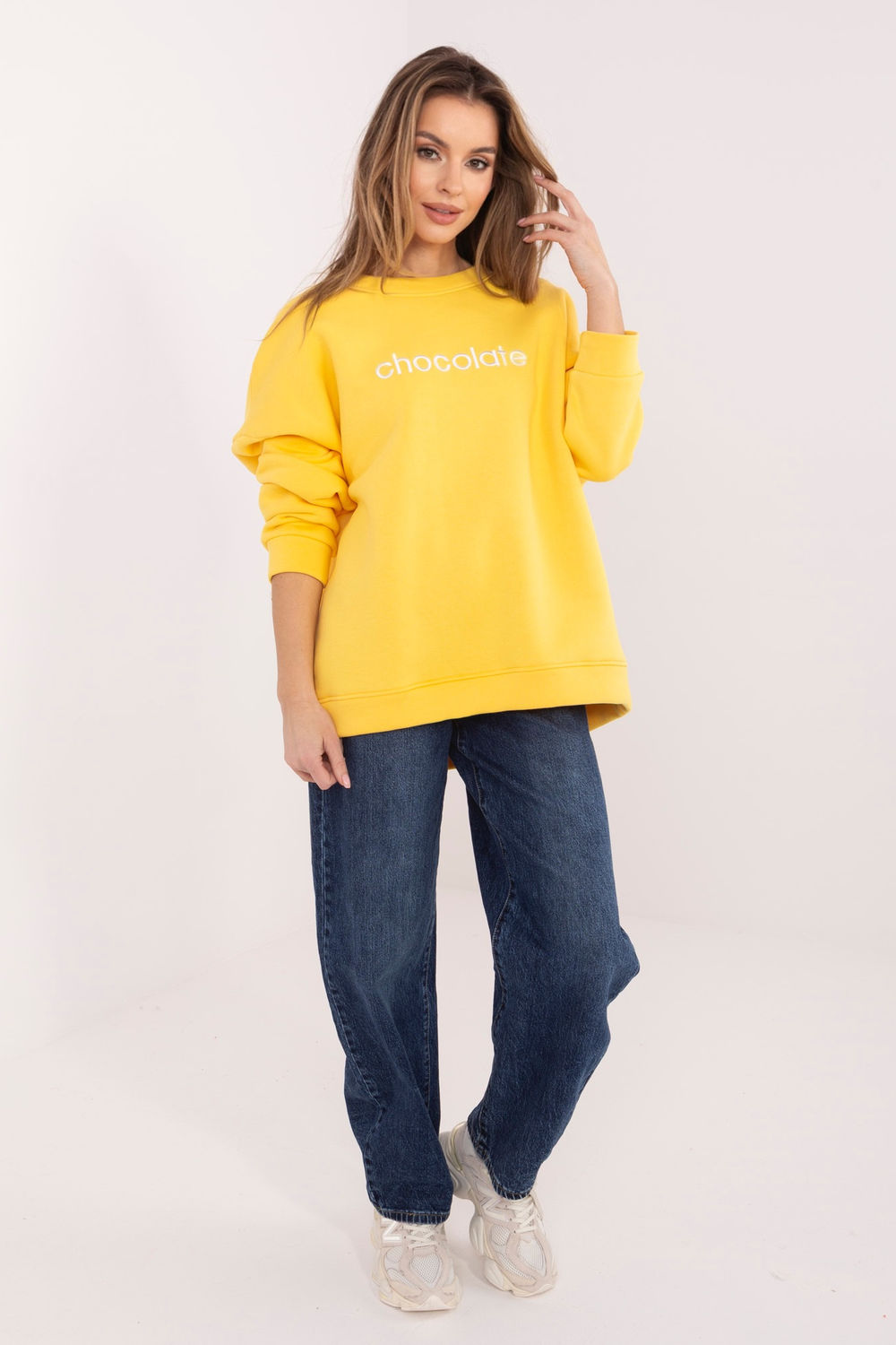 blouse model 224975 Rue Paris