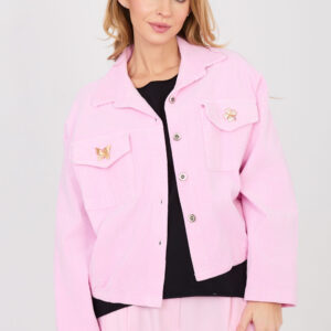 Corduroyjas model 224981 Rue Paris