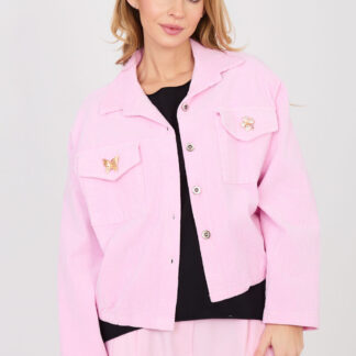 Corduroyjas model 224981 Rue Paris