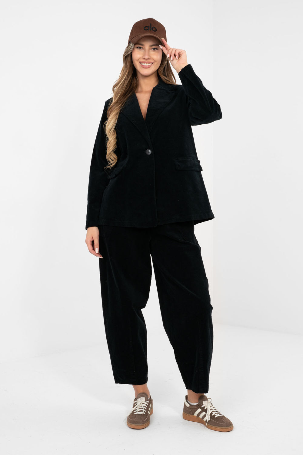colbert model 224993 Rue Paris - Afbeelding 2