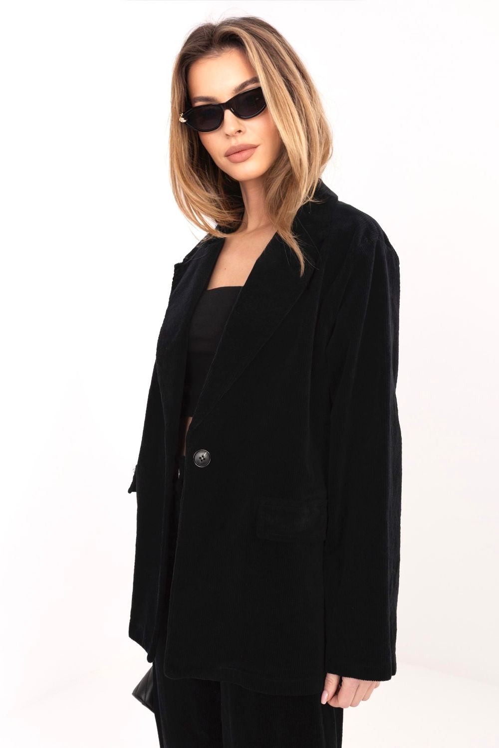 colbert model 224993 Rue Paris - Afbeelding 3