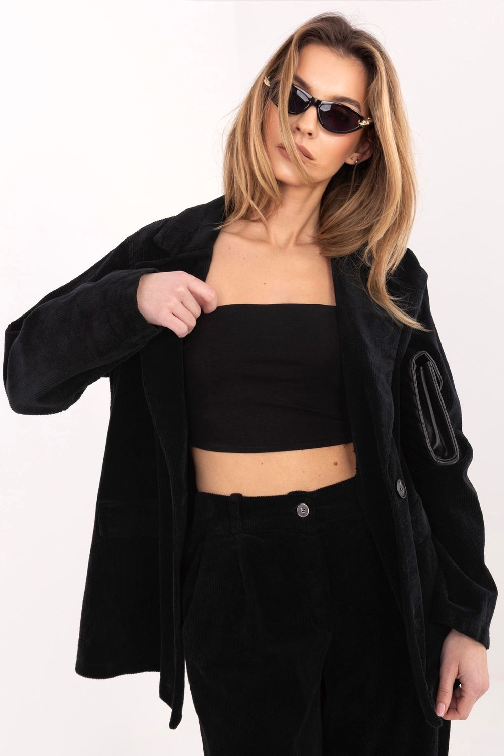 colbert model 224993 Rue Paris - Afbeelding 4