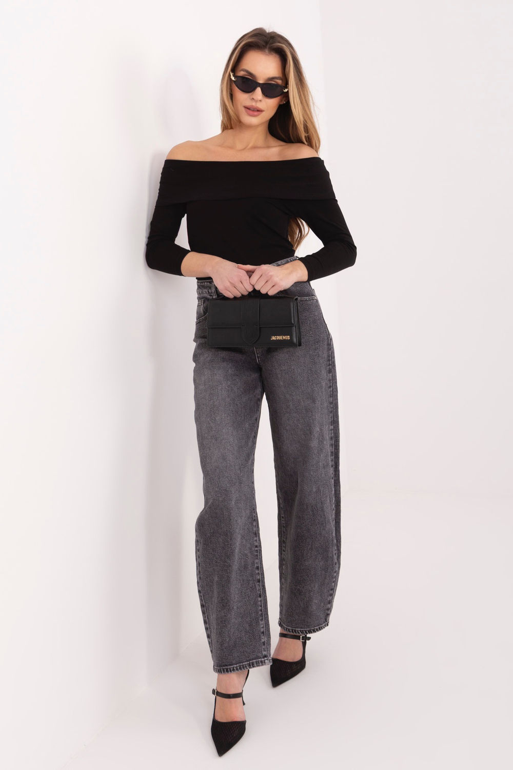 blouse model 225003 Rue Paris - Afbeelding 2