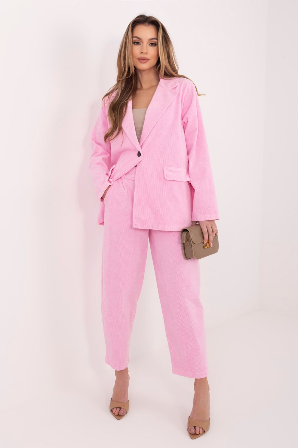colbert model 224989 Rue Paris - Afbeelding 3