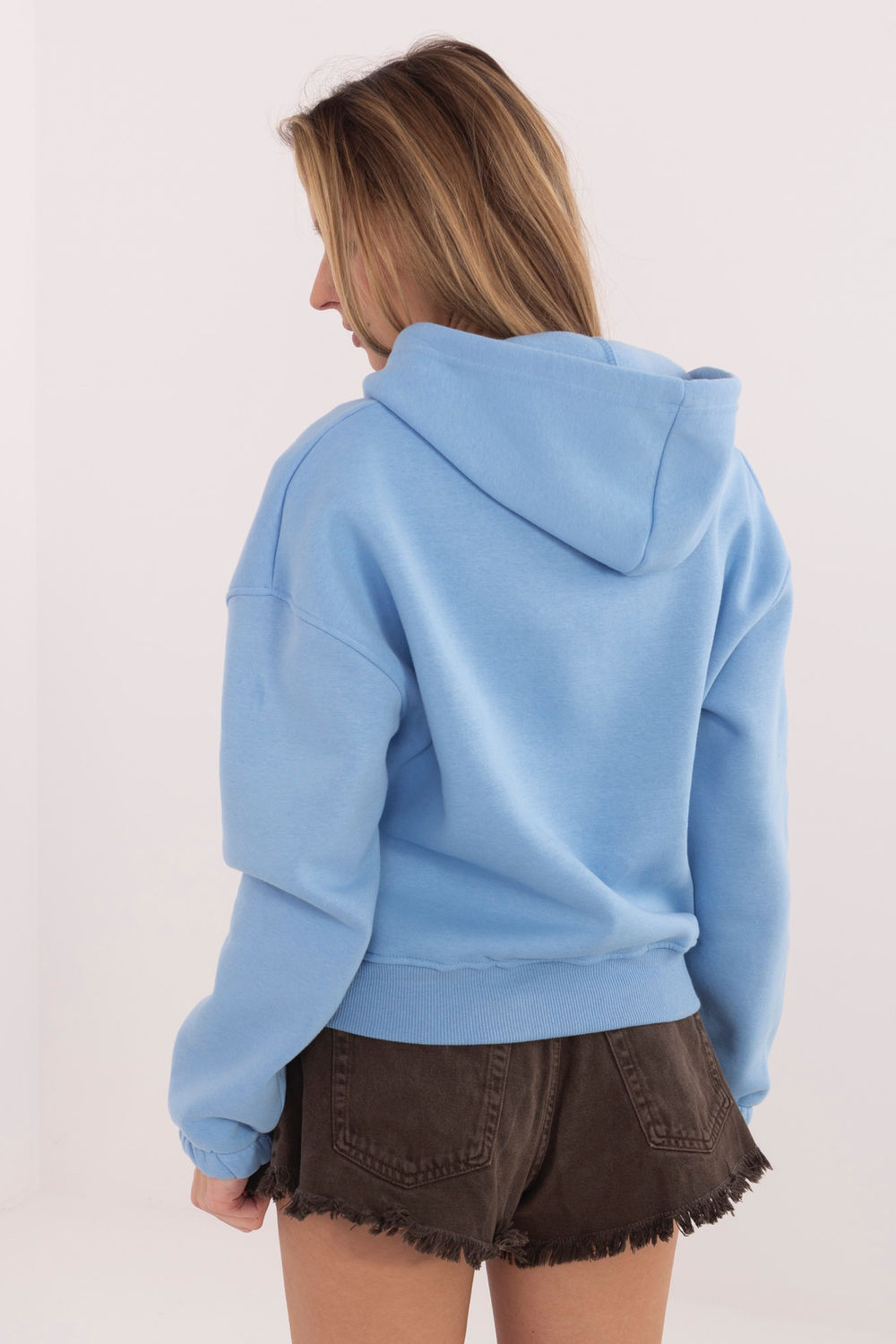 blouse model 225045 Factory Price - Afbeelding 3
