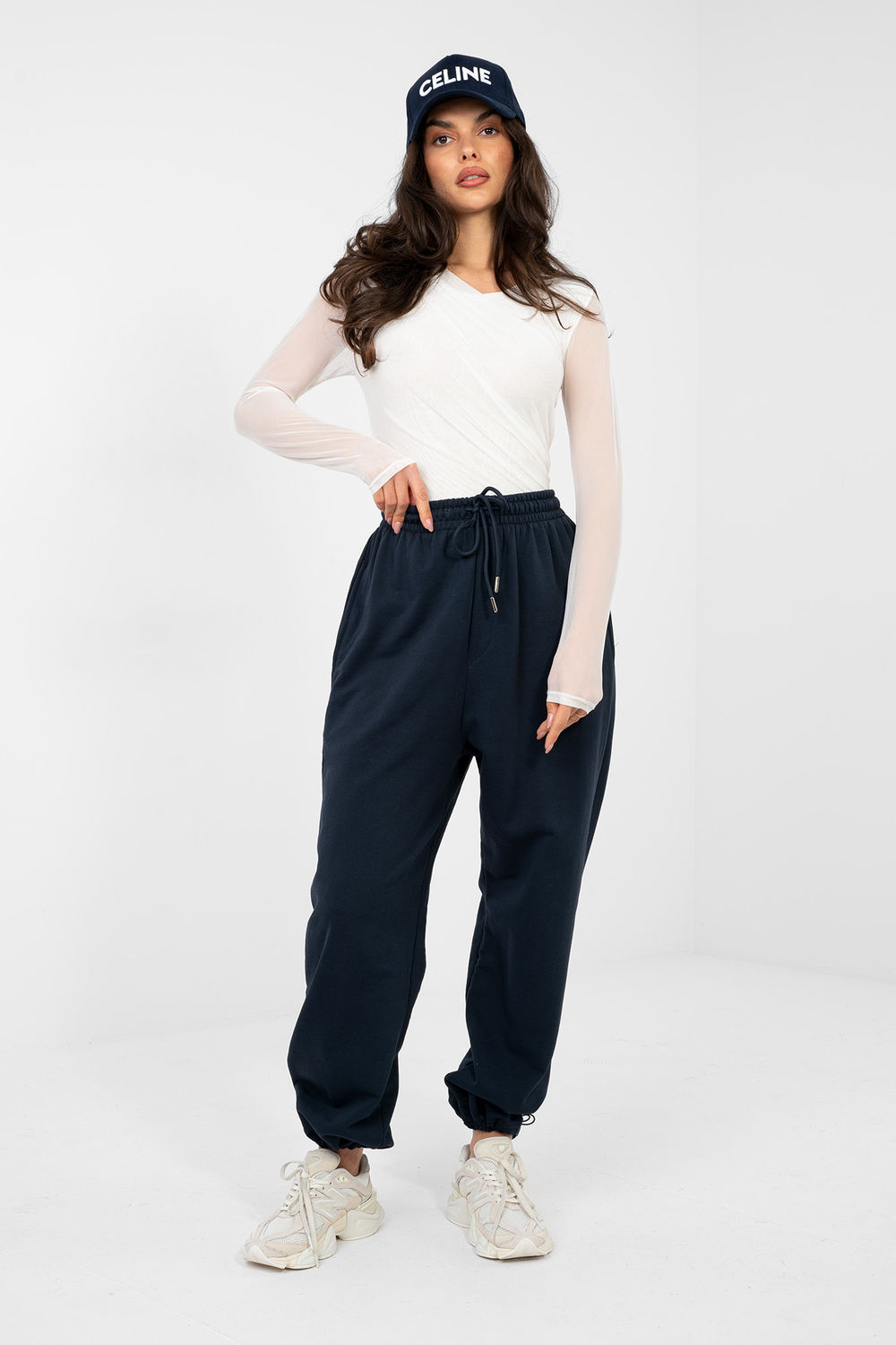 trainingsbroek model 225047 Factory Price
