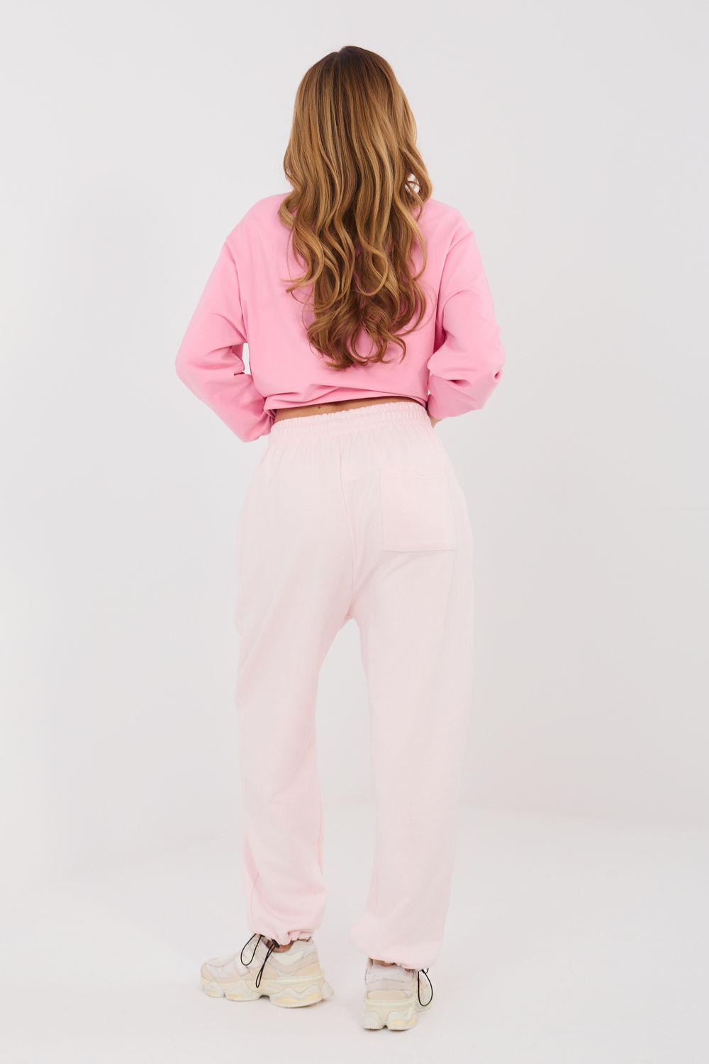 trainingsbroek model 225049 Factory Price - Afbeelding 2