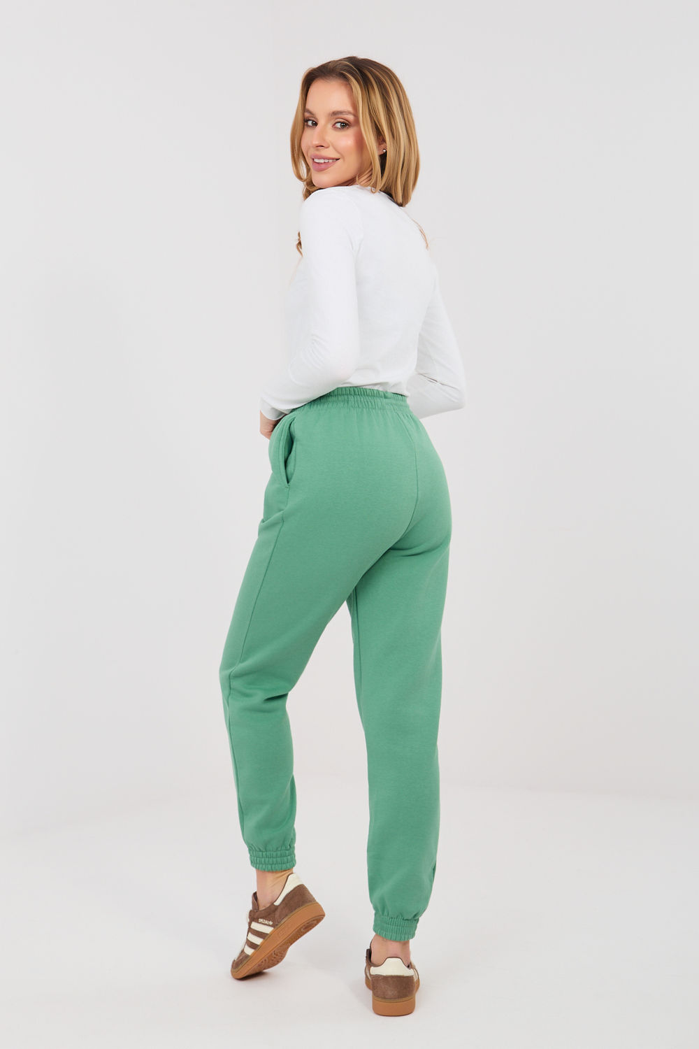 trainingsbroek model 225050 Factory Price - Afbeelding 3
