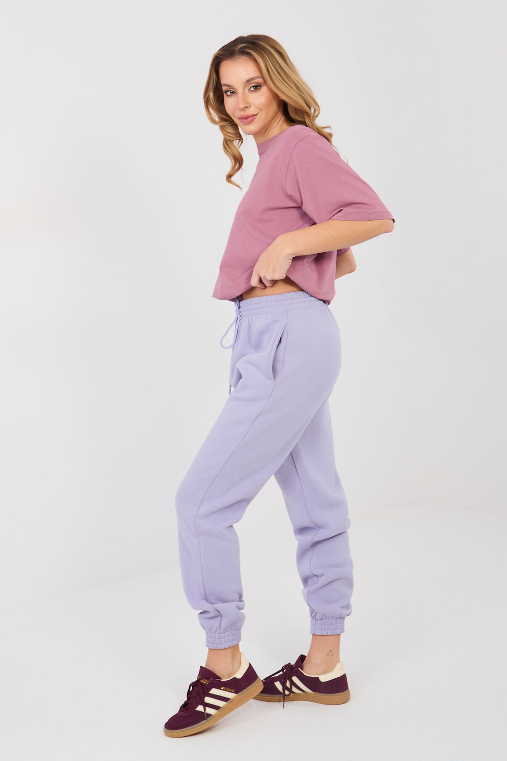 trainingsbroek model 225052 Factory Price - Afbeelding 2