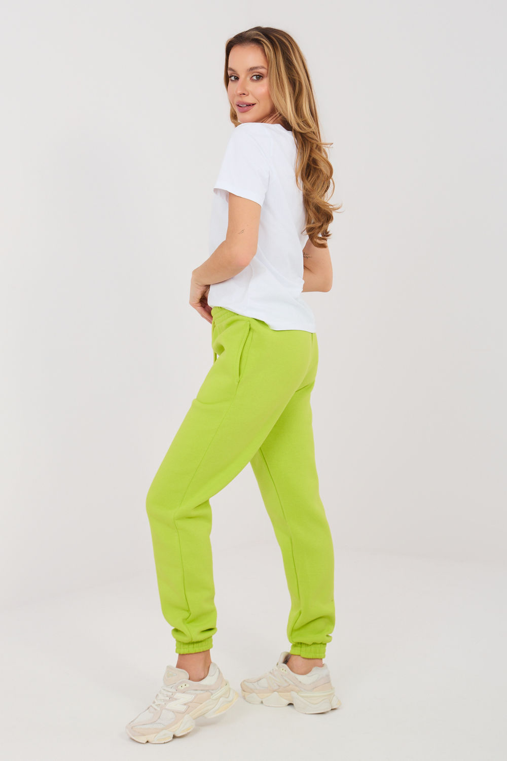 trainingsbroek model 225053 Factory Price - Afbeelding 2