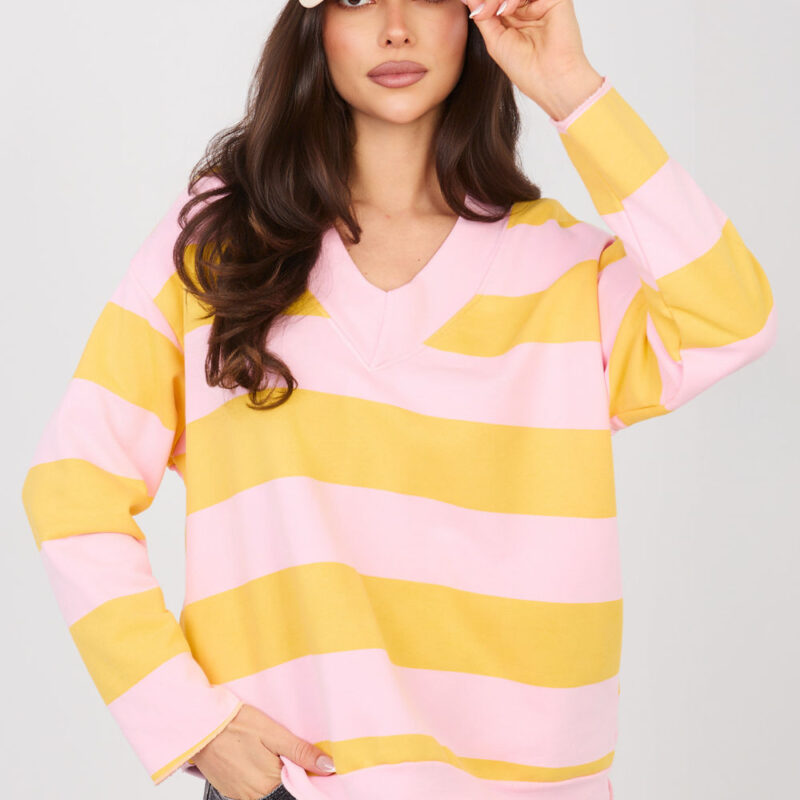 blouse model 225055 Factory Price