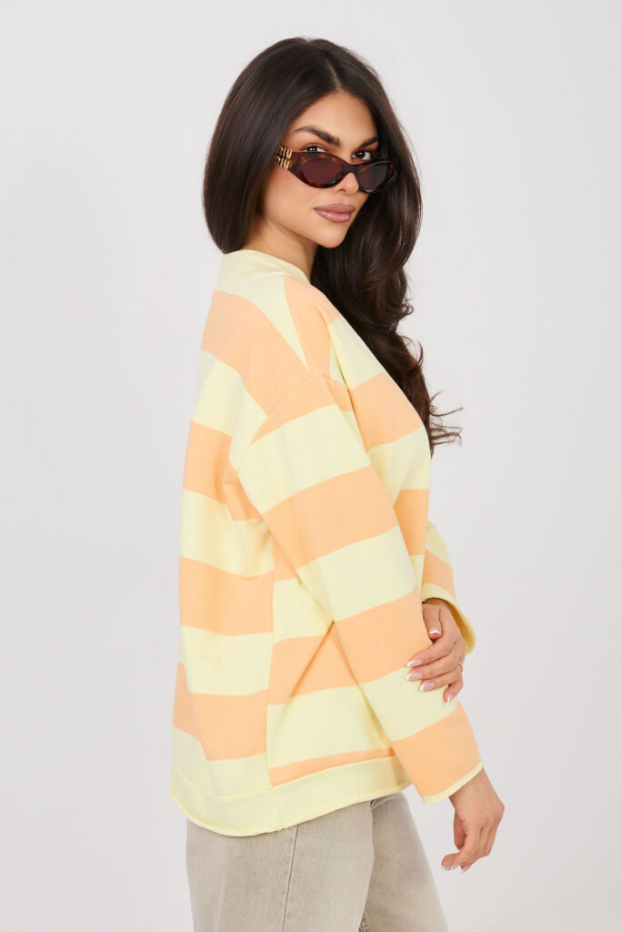 blouse model 225056 Factory Price