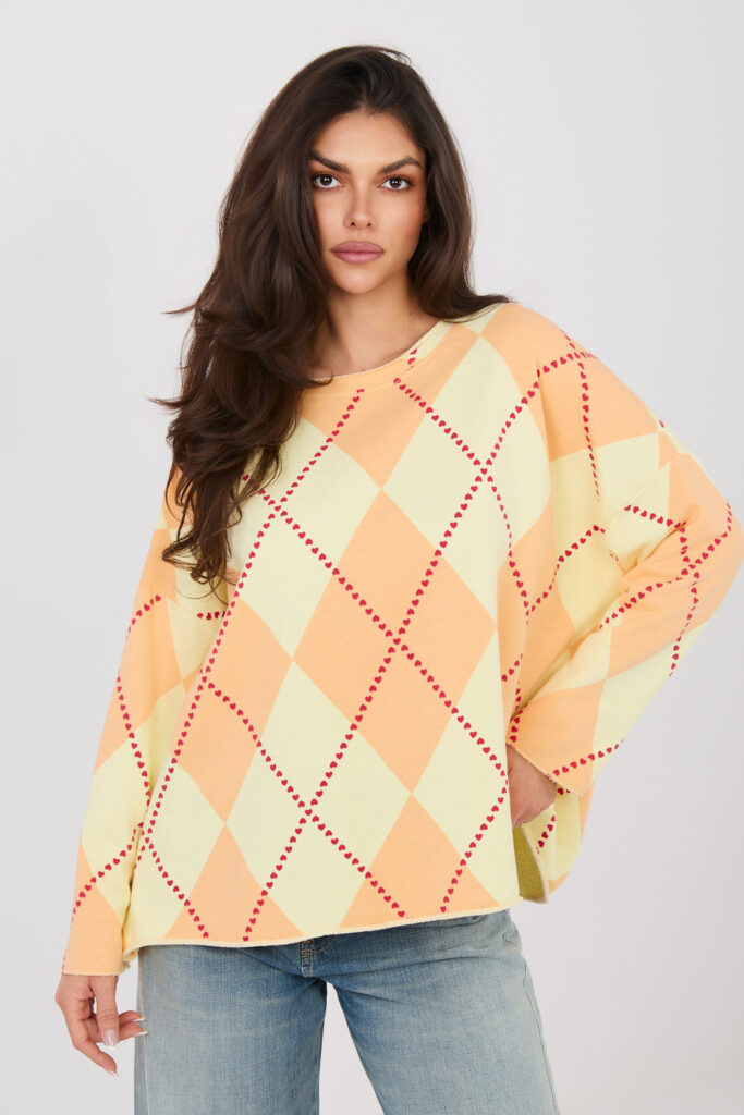blouse model 225060 Factory Price