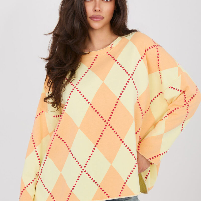 blouse model 225060 Factory Price
