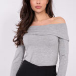 blouse model 225066 Factory Price