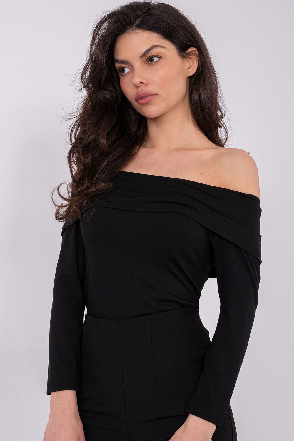 blouse model 225067 Factory Price - Afbeelding 4
