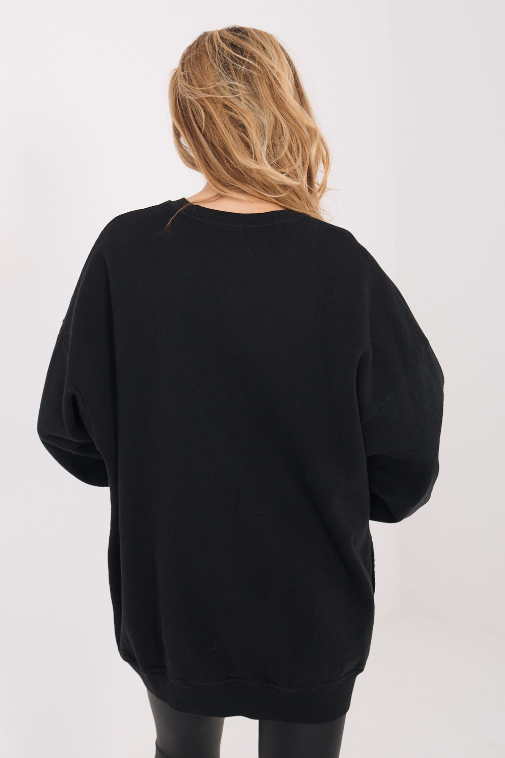 blouse model 225068 Factory Price - Afbeelding 3