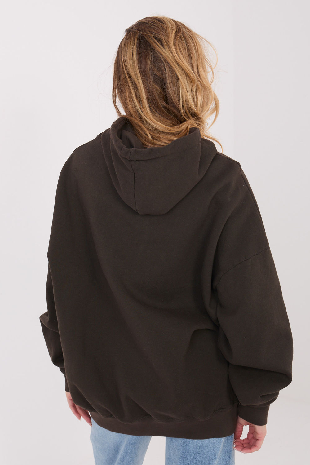 blouse model 225072 Factory Price - Afbeelding 3