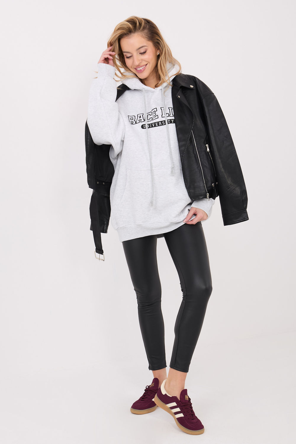 blouse model 225074 Factory Price - Afbeelding 2