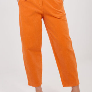 corduroy broek model 225084 Rue Paris