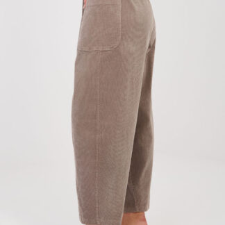 corduroy broek model 225097 Rue Paris