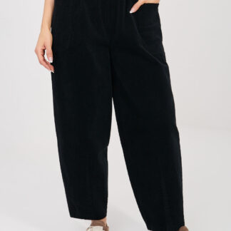 corduroy broek model 225098 Rue Paris