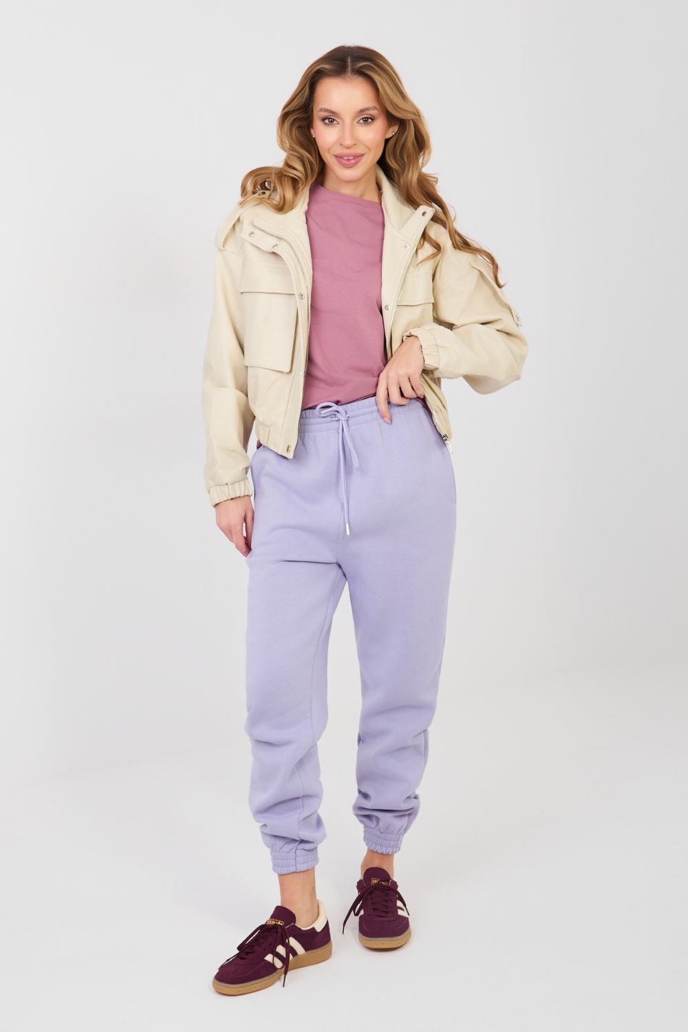 trainingsbroek model 225052 Factory Price - Afbeelding 4