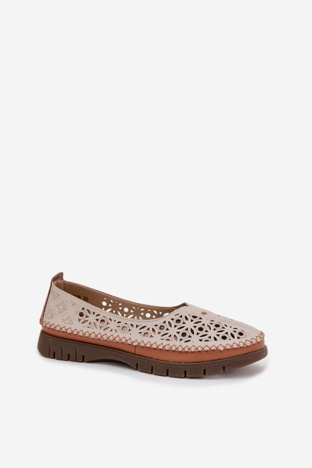 Ballerina's model 225105 Step in style - Afbeelding 2