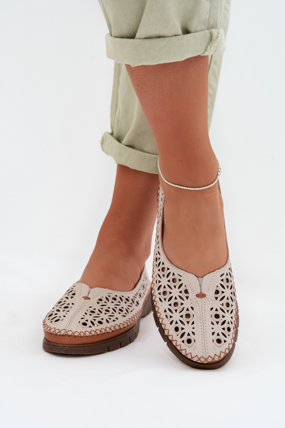 Ballerina's model 225105 Step in style - Afbeelding 3