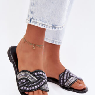 slippers model 225122 Step in style
