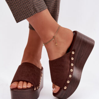Sleehakken model 225125 Step in style