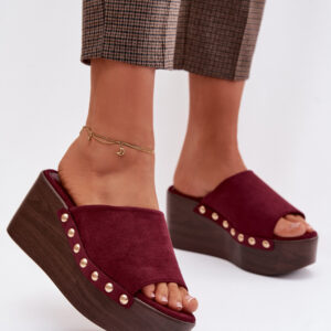 Sleehakken model 225126 Step in style