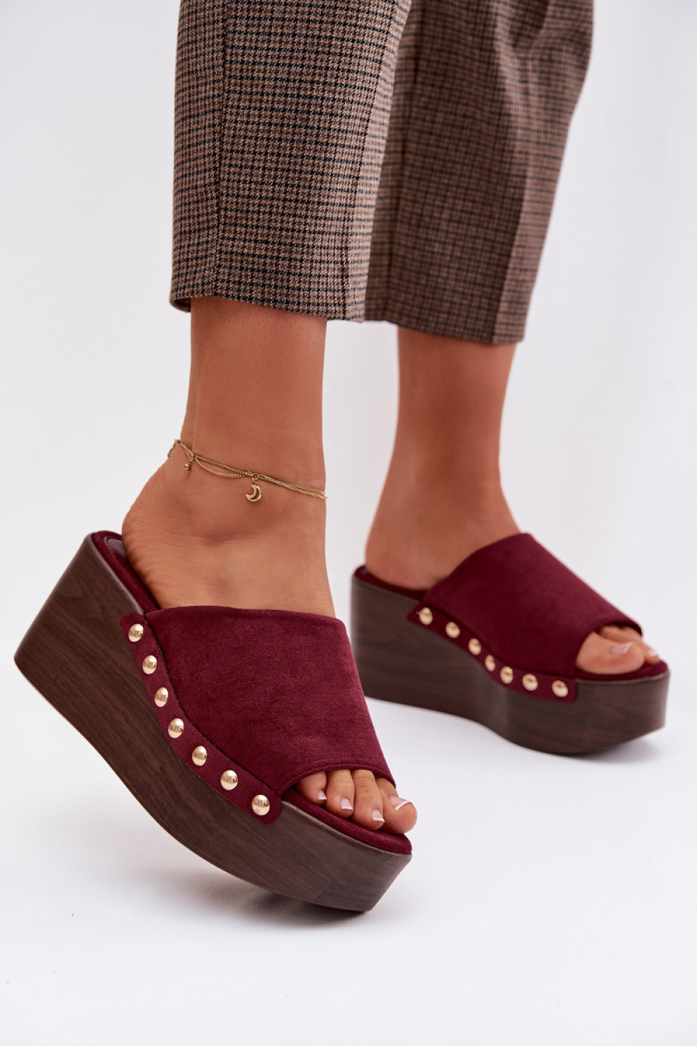Sleehakken model 225126 Step in style