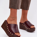 Sleehakken model 225129 Step in style