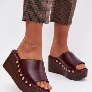 Sleehakken model 225129 Step in style
