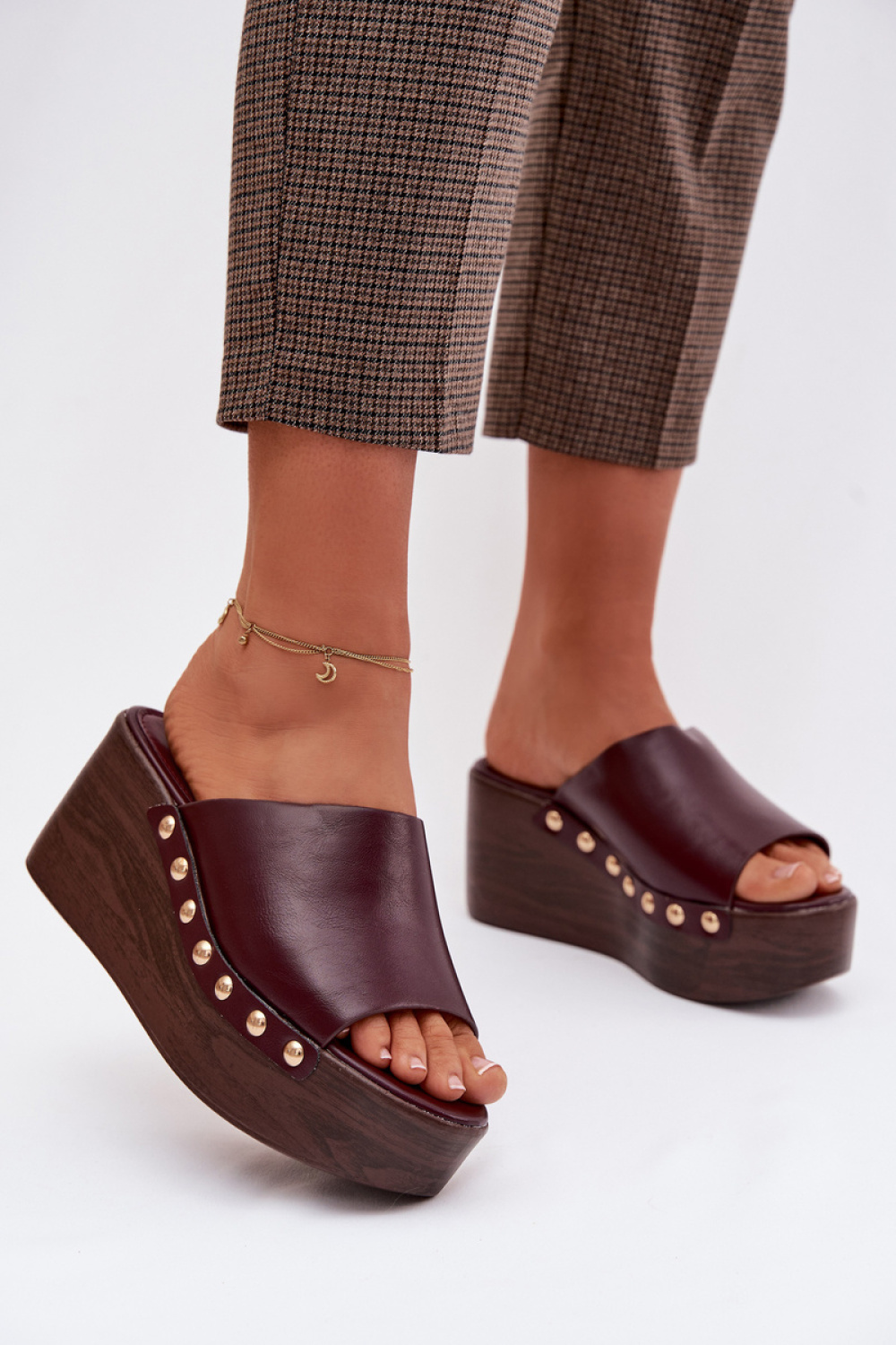 Sleehakken model 225129 Step in style