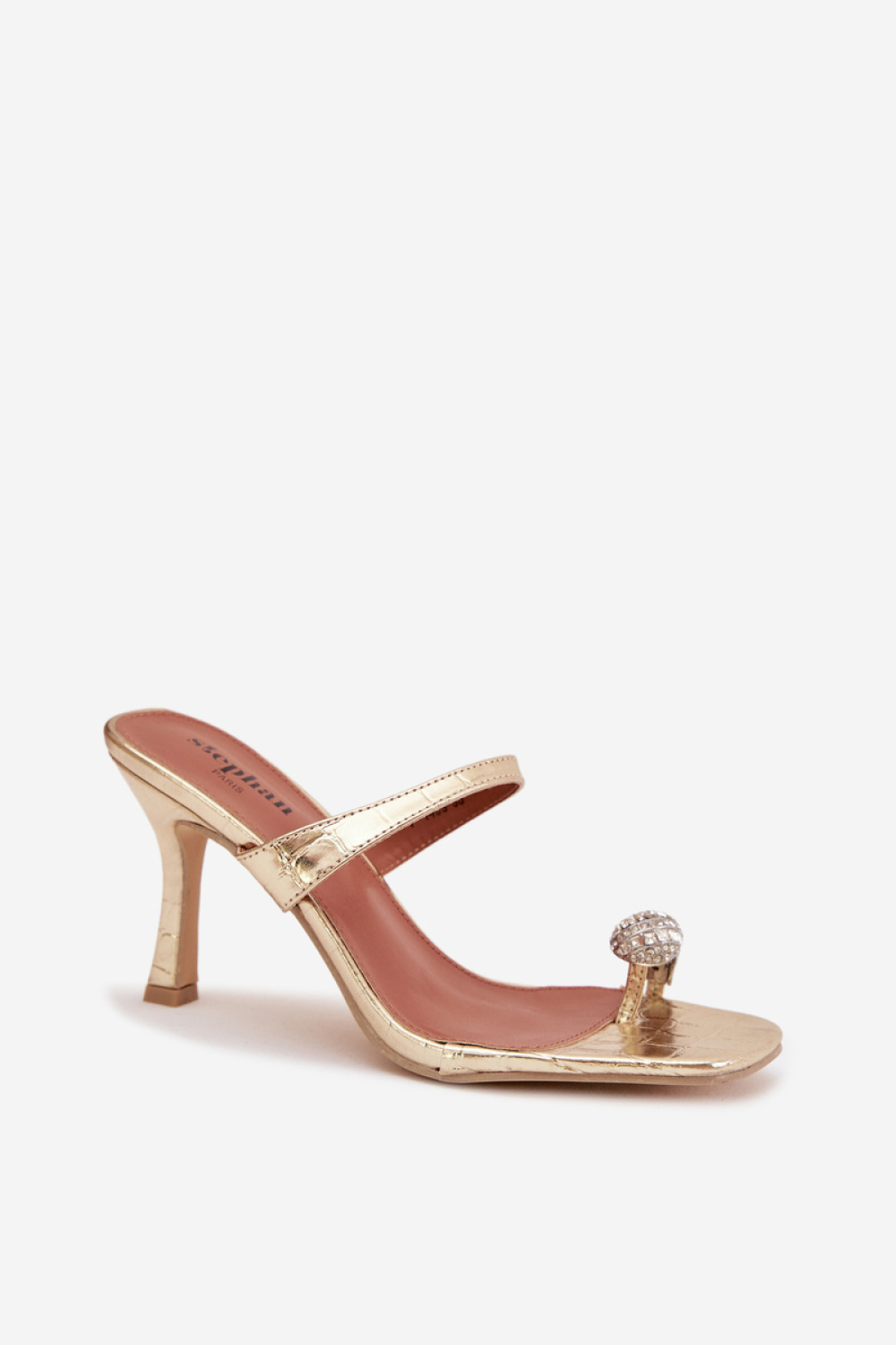 Hakken slippers model 225132 Step in style - Afbeelding 2