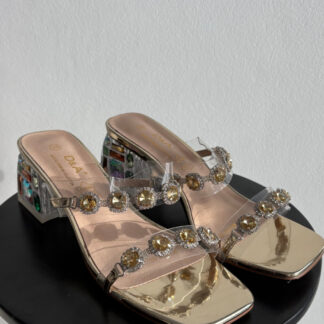Hakken slippers model 225137 Step in style