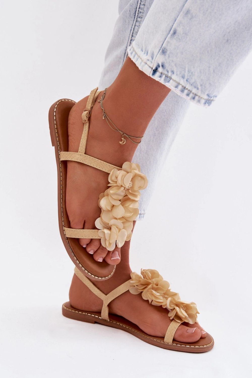 sandalen model 225116 Step in style - Afbeelding 4