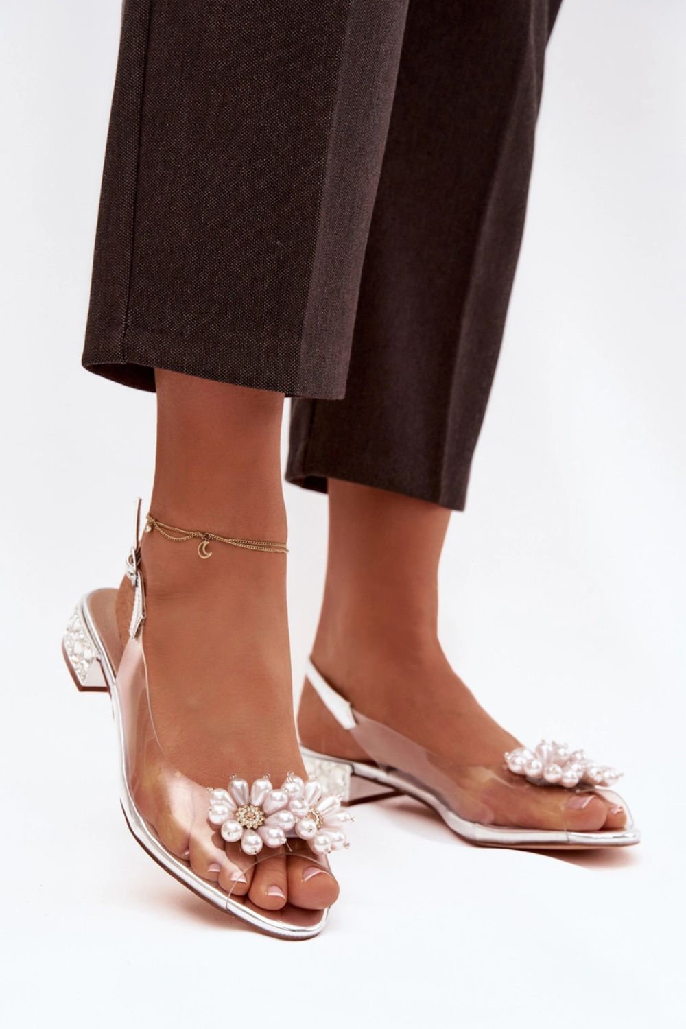 sandalen model 225150 Step in style - Afbeelding 2