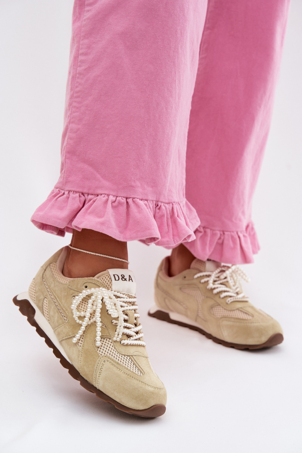 Sportschoenen model 225188 Step in style