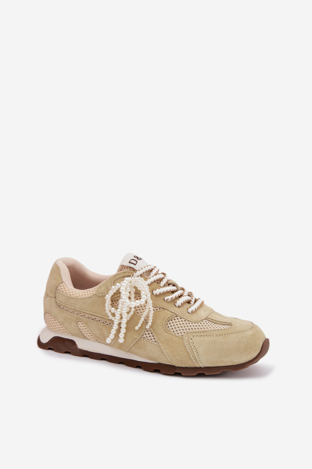 Sportschoenen model 225188 Step in style - Afbeelding 2