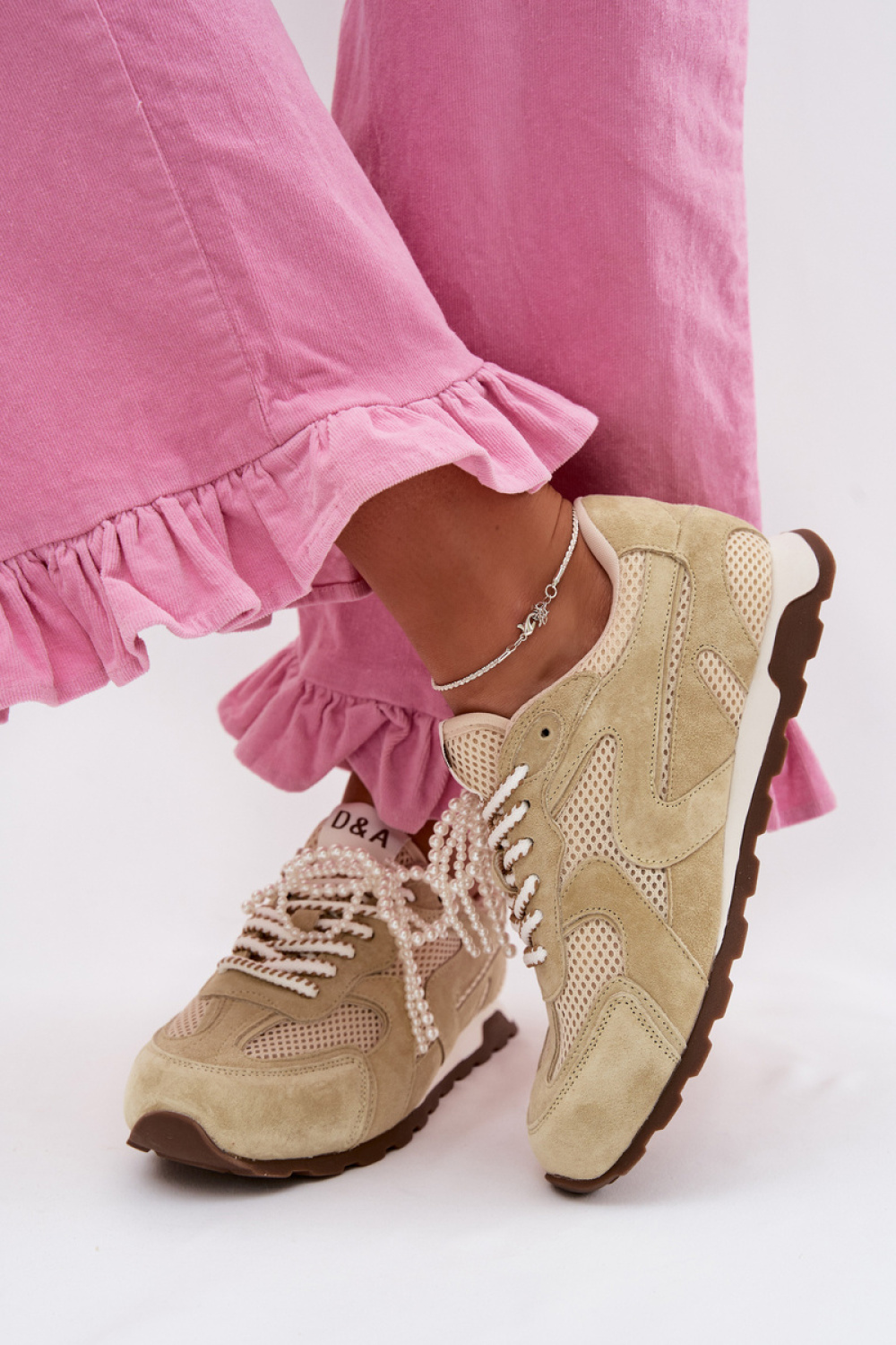 Sportschoenen model 225188 Step in style - Afbeelding 3