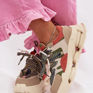 Sportschoenen model 225191 Step in style