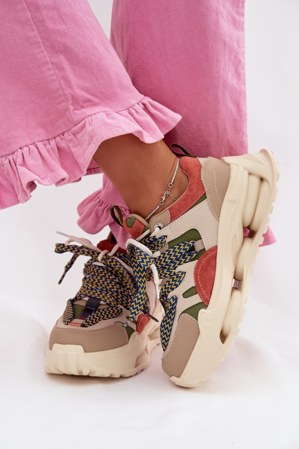 Sportschoenen model 225191 Step in style
